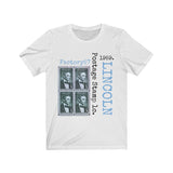 Lincoln 1959 T-shirt