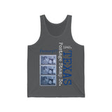Texas 1945 Tank Top