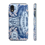 Guadeloupe Tough Phone Case