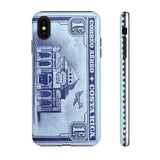 Costa Rica Tough Phone Case