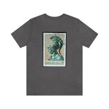 Greek Stamp T-Shirt