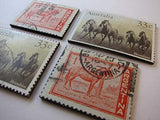 Horse Magnets