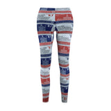 Congress Stamp Leggings