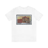 Architecture 1982 Stamp T-Shirt