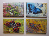 Australia Bug Magnets