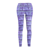 Telegraph 1944 Stamp Leggings