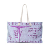 Architect Travel Bag