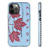 Canada Tough Phone Case