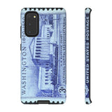 Supreme Court Tough Phone Case