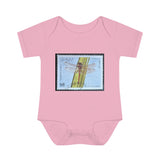 Dragonfly Baby Onesie