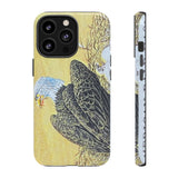 Bald Eagle Tough Phone Case