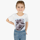 Koala and Baby Baby Onesie