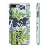 Davy Crockett Tough Phone Case