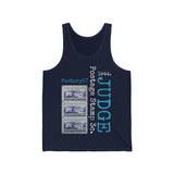 Judge 1950 Tank Top