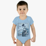 Japanese Baby Onesie