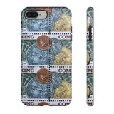 Banking & Coin Tough Phone Case