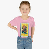 Dachsund Dog Baby Onesie