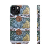 Banking & Coin Tough Phone Case