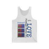 Love 1973 Tank Top