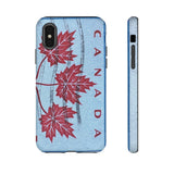 Canada Tough Phone Case