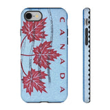 Canada Tough Phone Case