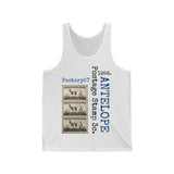 Antelope 1956 Tank Top