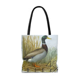 Duck Tote Bag