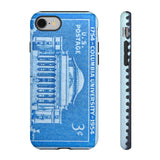 Columbia University Tough Phone Case