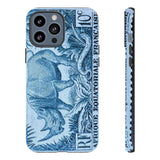 Blue Rhino Tough Phone Case