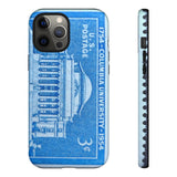 Columbia University Tough Phone Case