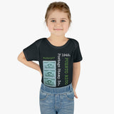 Puerto Rico 1949 Postage Stamp - Infant Baby Rib Bodysuit, 0M - 24Mo