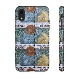 Banking & Coin Tough Phone Case
