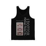 Doctor 1947 Tank Top