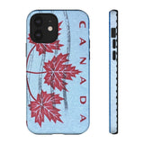 Canada Tough Phone Case