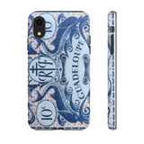 Guadeloupe Tough Phone Case