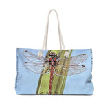Dragonfly Travel Bag