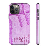 Telegraph 1944 Tough Phone Case