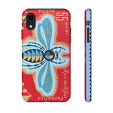 Bee Tough Phone Case