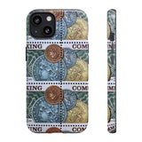Banking & Coin Tough Phone Case