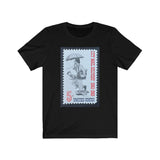 City Mail Stamp T-shirt