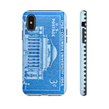 Columbia University Tough Phone Case