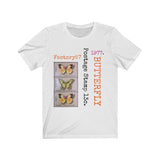 Butterfly 1977 T-shirt