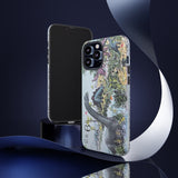 Dinosaurs Tough Phone Case