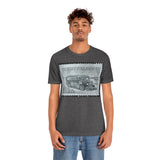 Bus Stamp T-Shirt