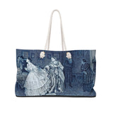 Victorian Travel Bag