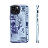 Costa Rica Tough Phone Case