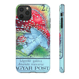 Mushroom Tough Phone Case