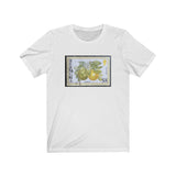 Lemon Bermuda Stamp T-shirt
