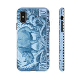 Blue Rhino Tough Phone Case