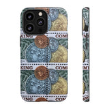 Banking & Coin Tough Phone Case